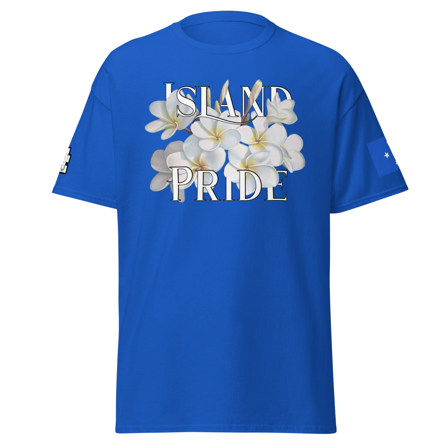 Plumeria🌴 T-shirt