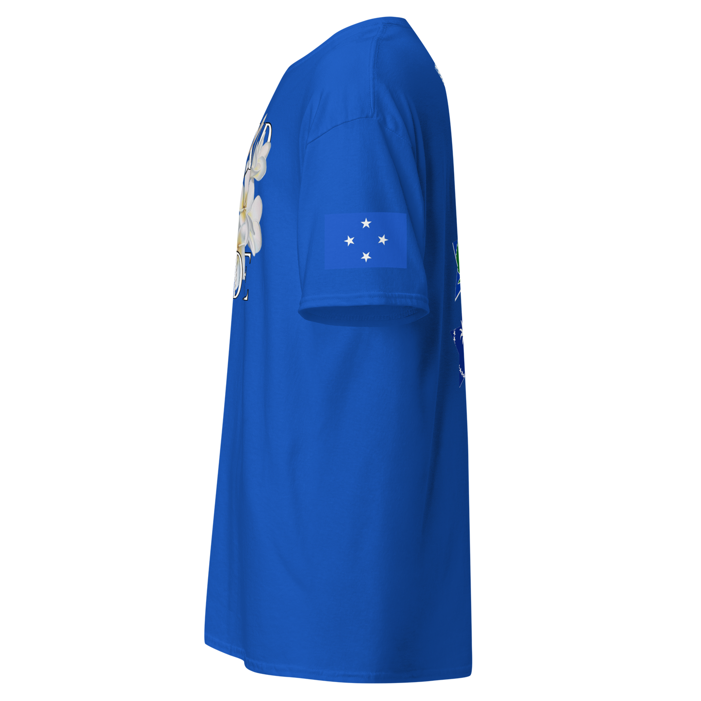 Plumeria🌴 T-shirt