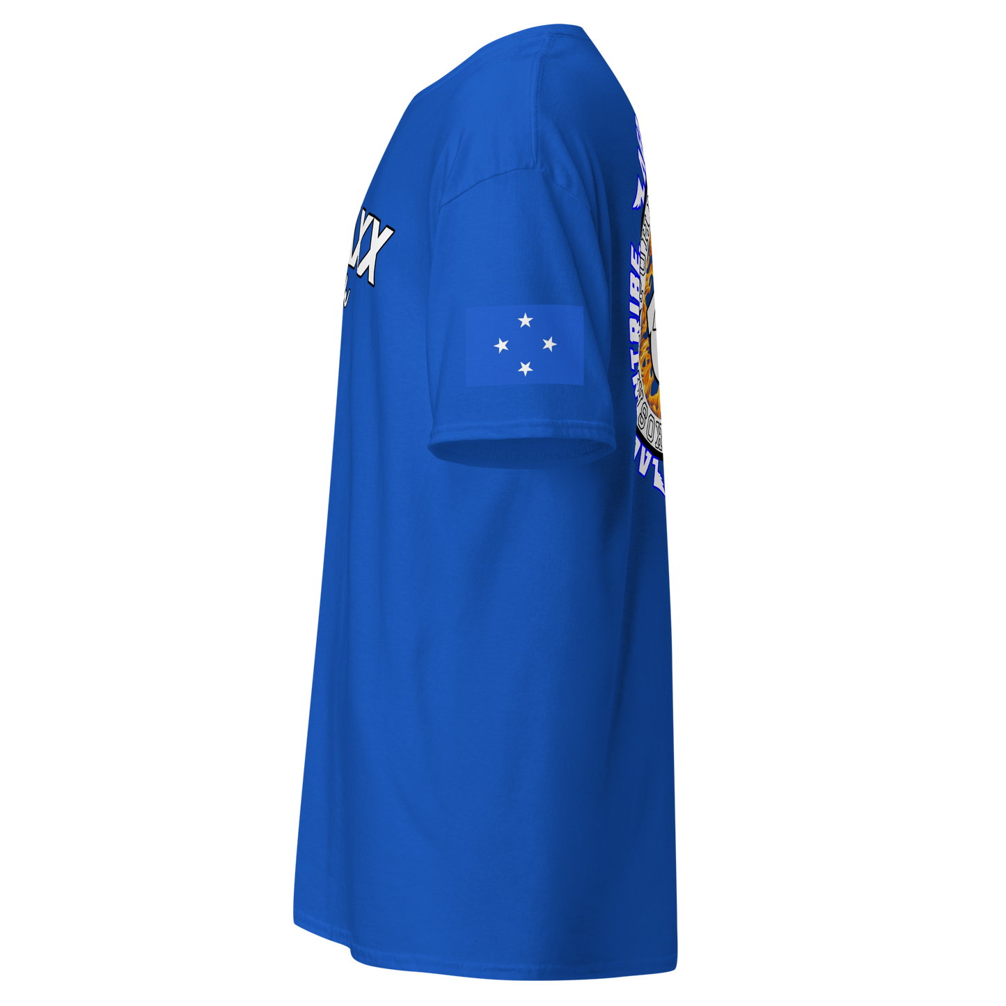 Chillaxx Bruhh T-shirt