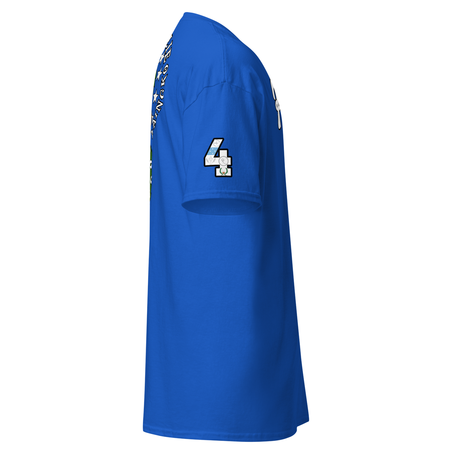 Pohnpei Made T-shirt