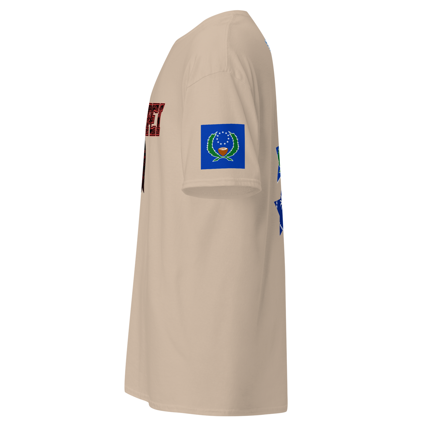 Serepeinin Pohnpei Tshirt