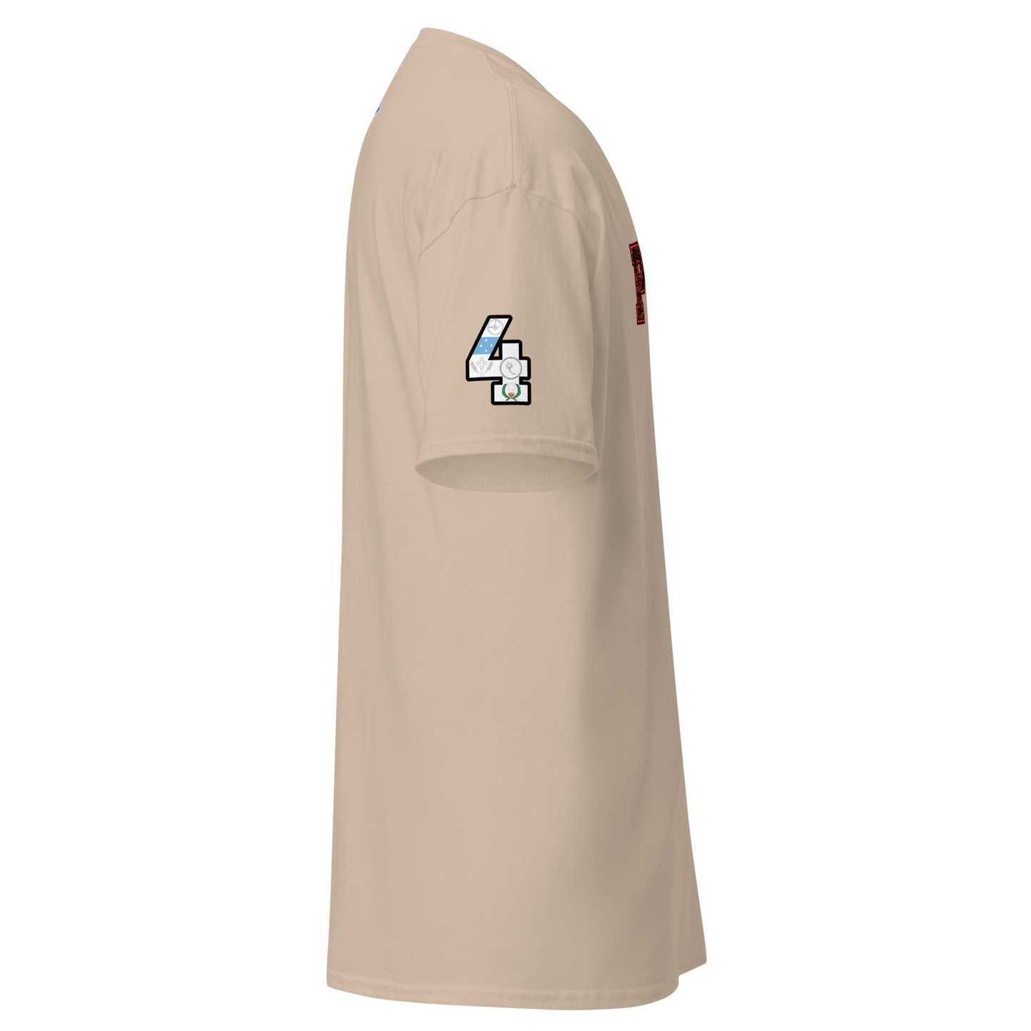 Serepeinin Pohnpei Tshirt