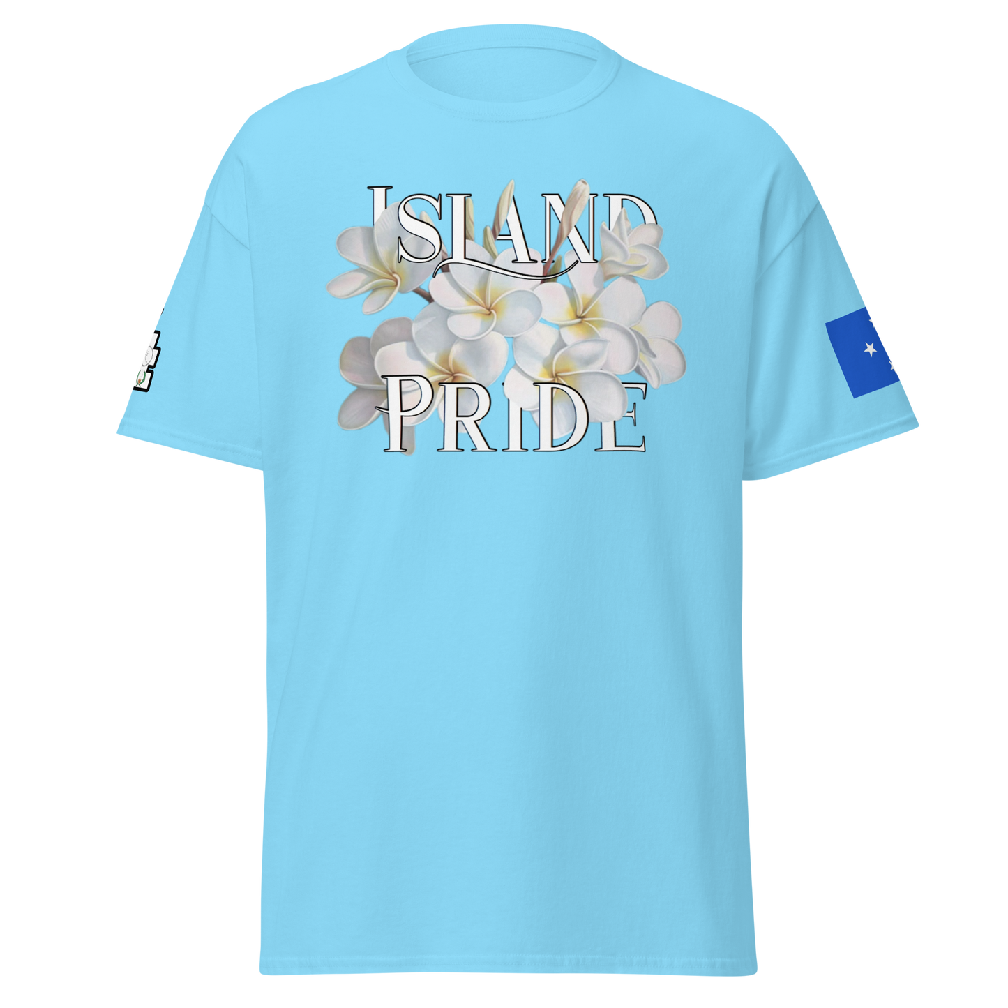 Plumeria🌴 T-shirt