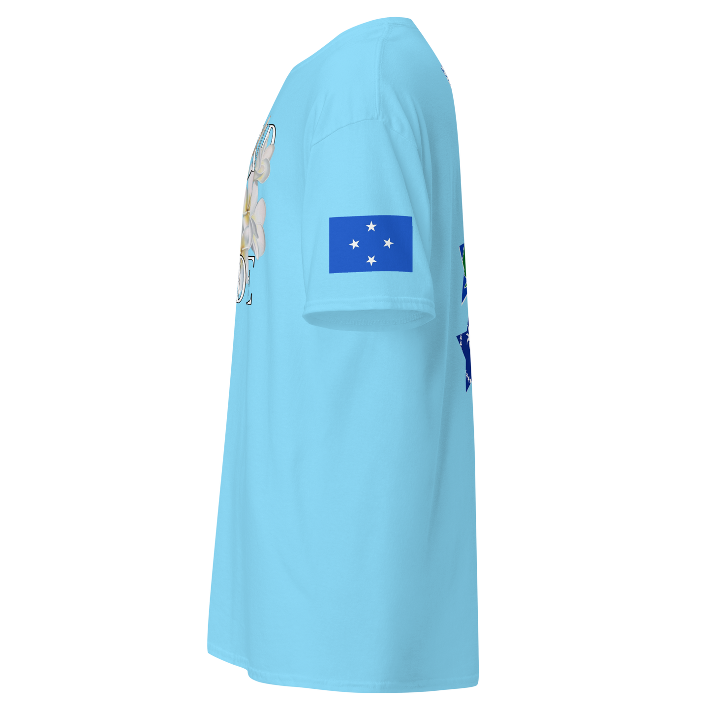 Plumeria🌴 T-shirt