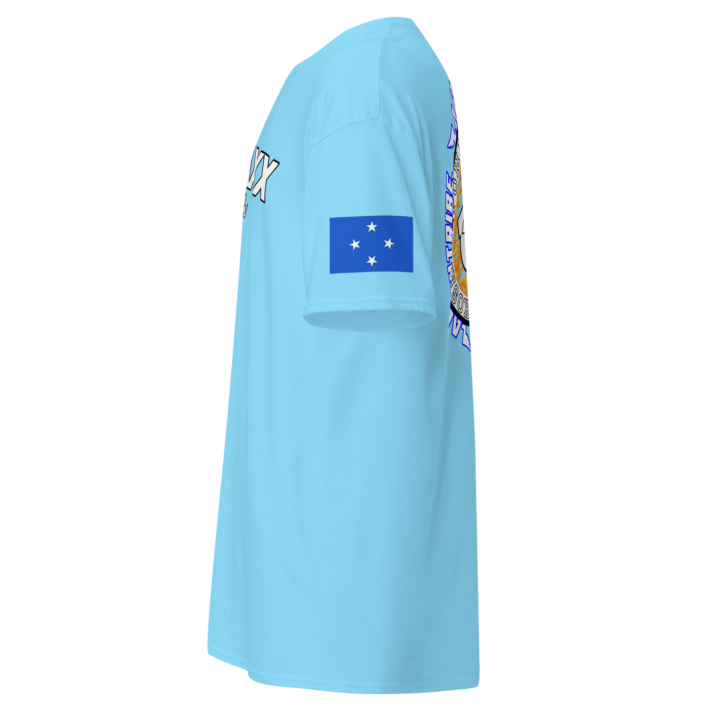 Chillaxx Bruhh T-shirt