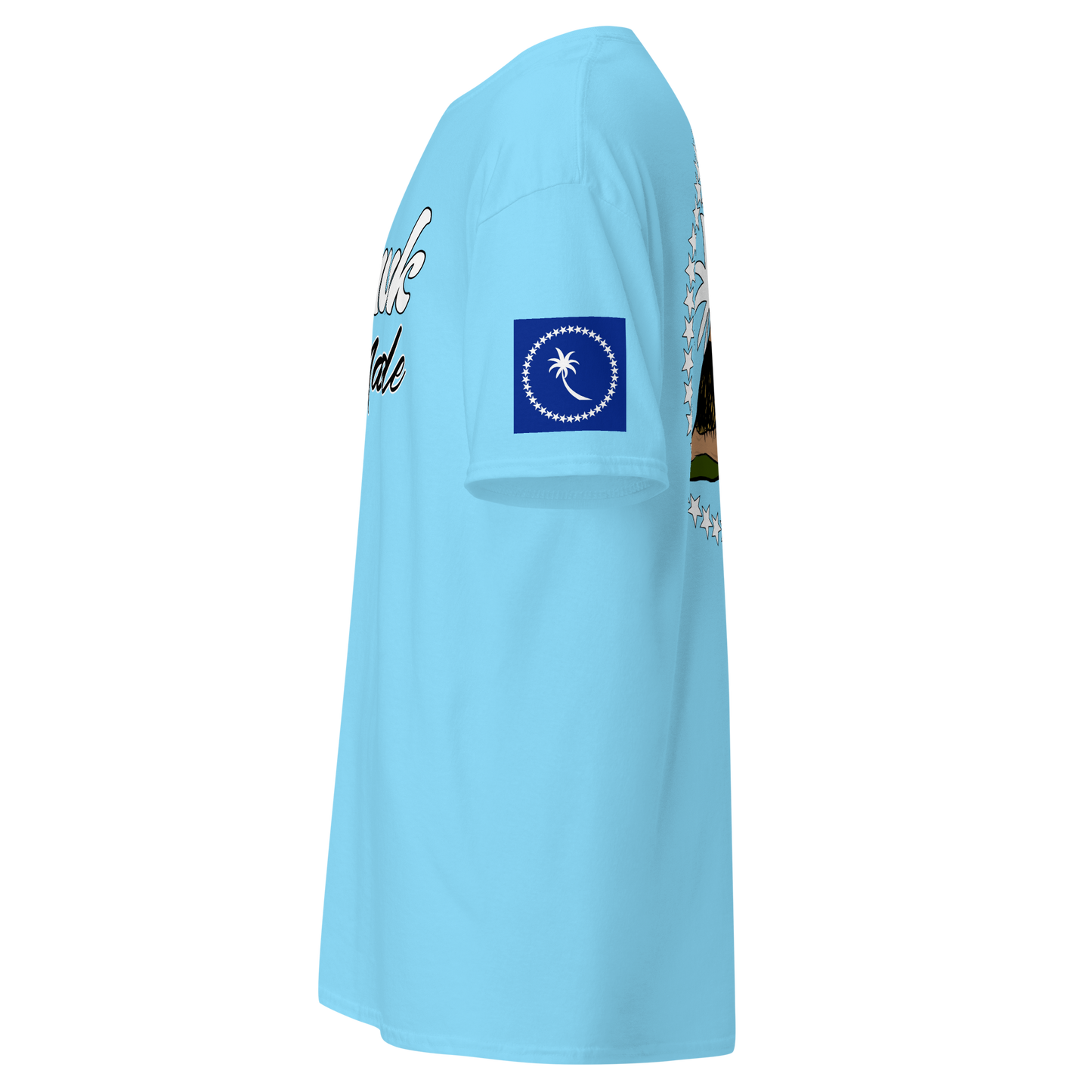 Chuuk Made t-shirt