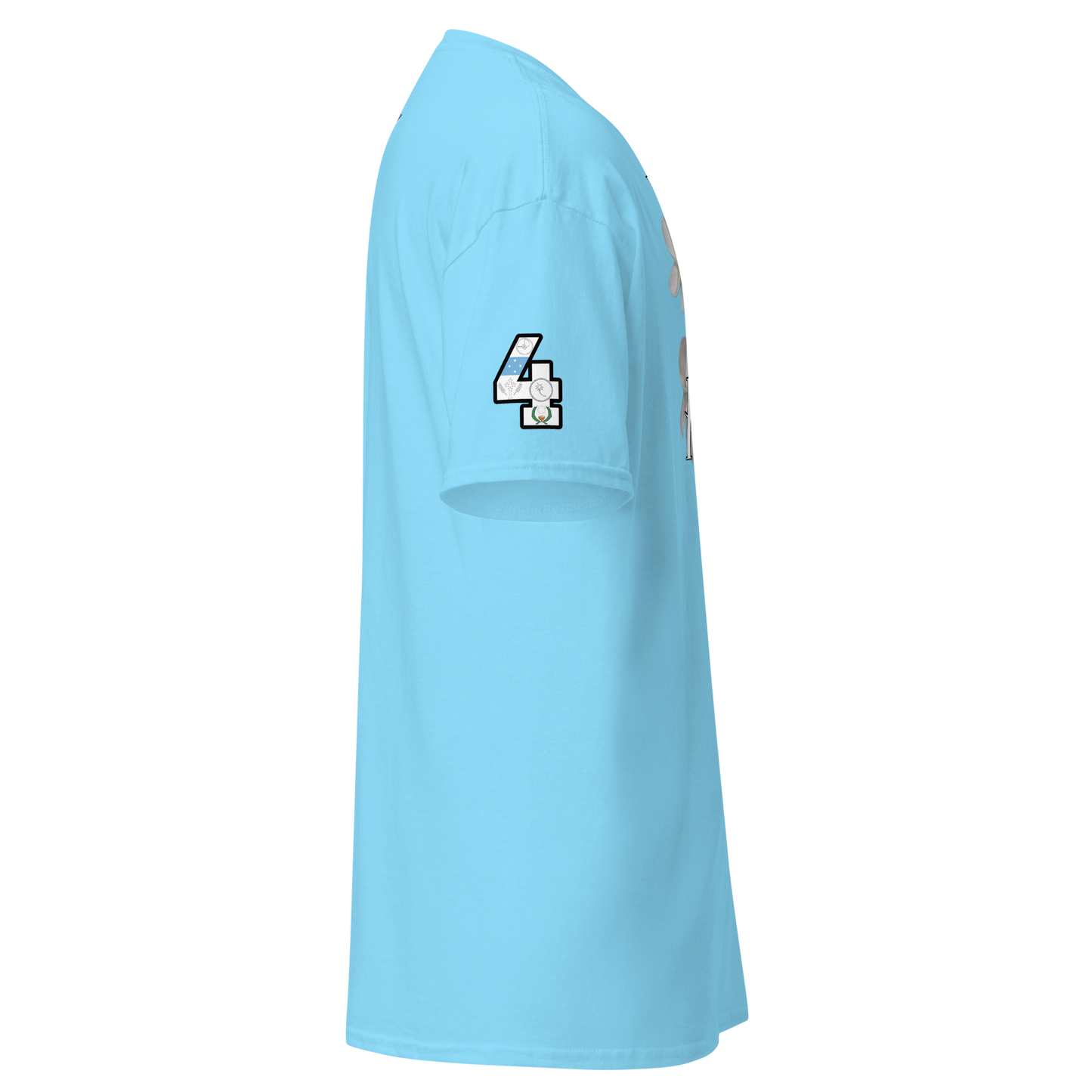 Plumeria🌴 T-shirt