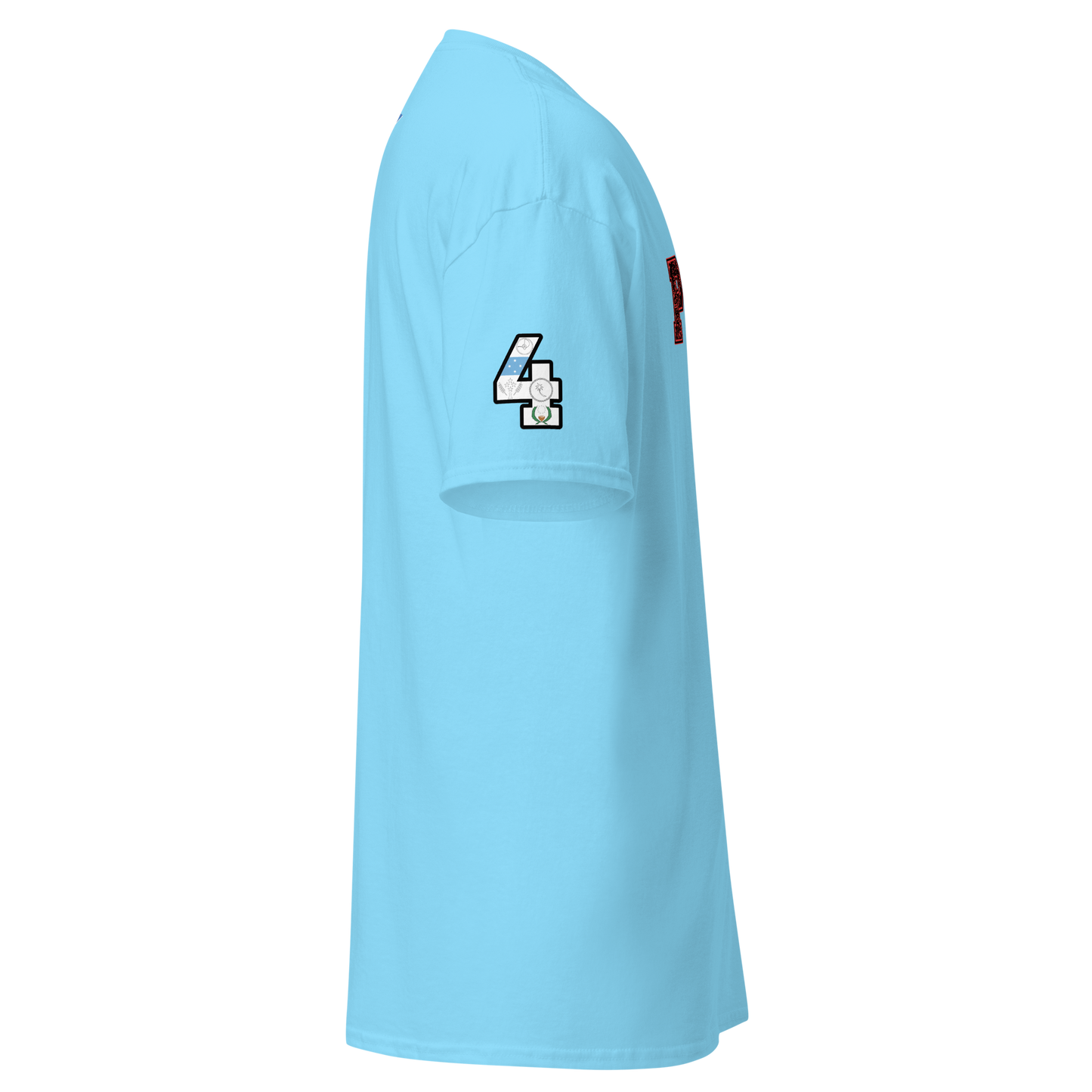 Serepeinin Pohnpei Tshirt