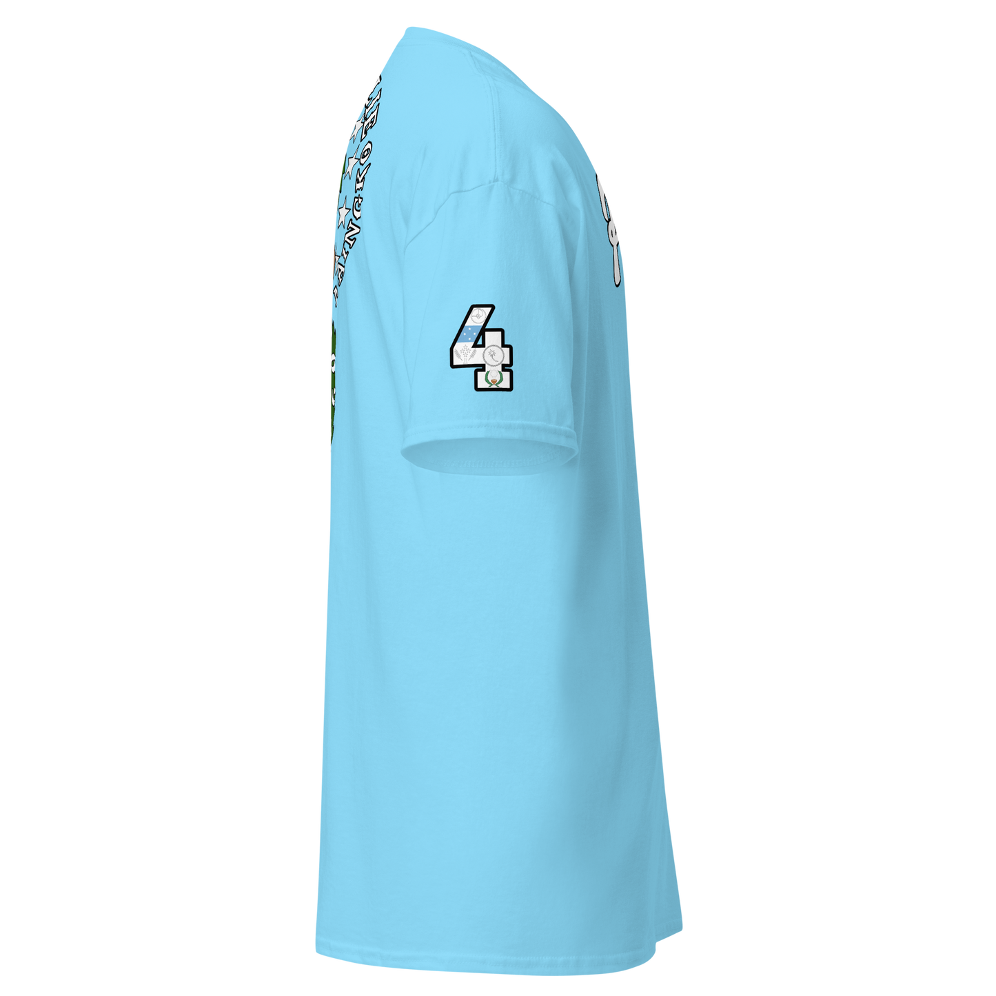 Pohnpei Made T-shirt