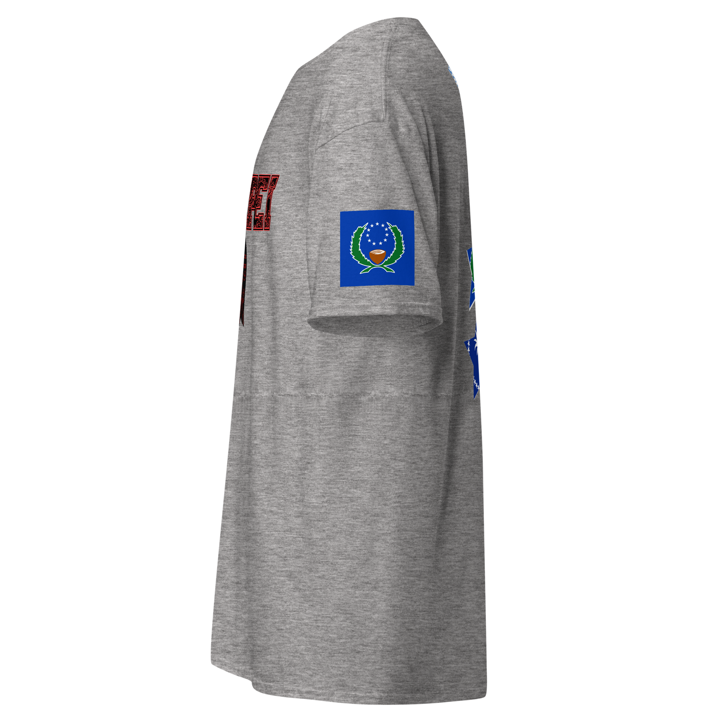 Serepeinin Pohnpei Tshirt