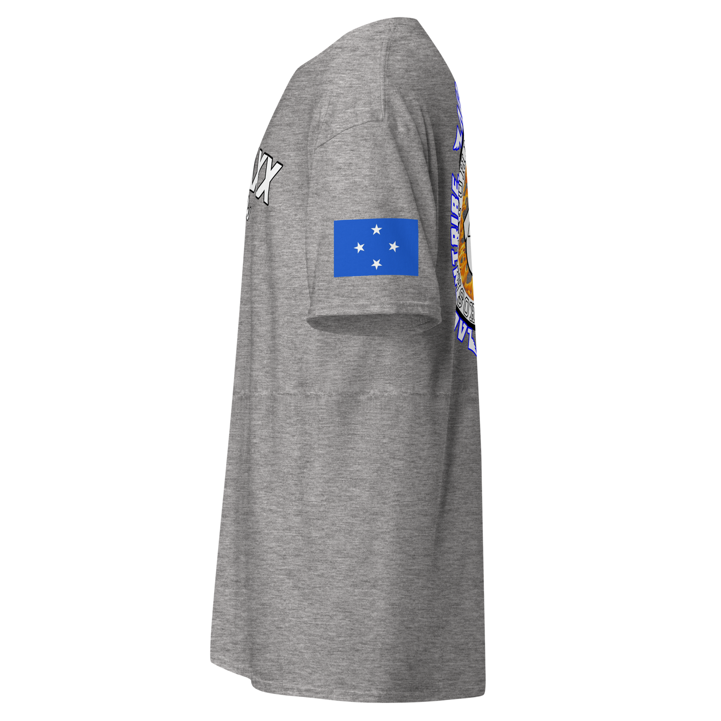 Chillaxx Bruhh T-shirt