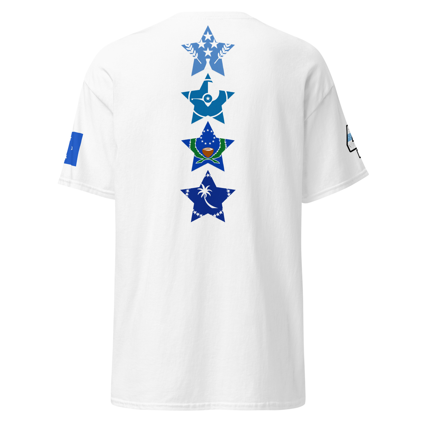 Plumeria🌴 T-shirt