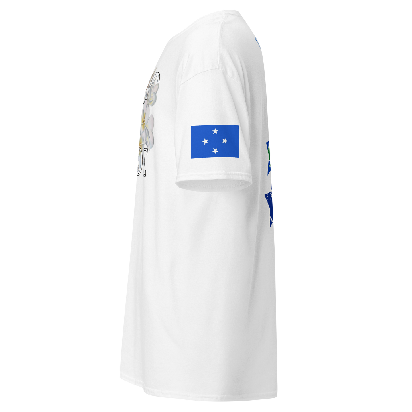 Plumeria🌴 T-shirt