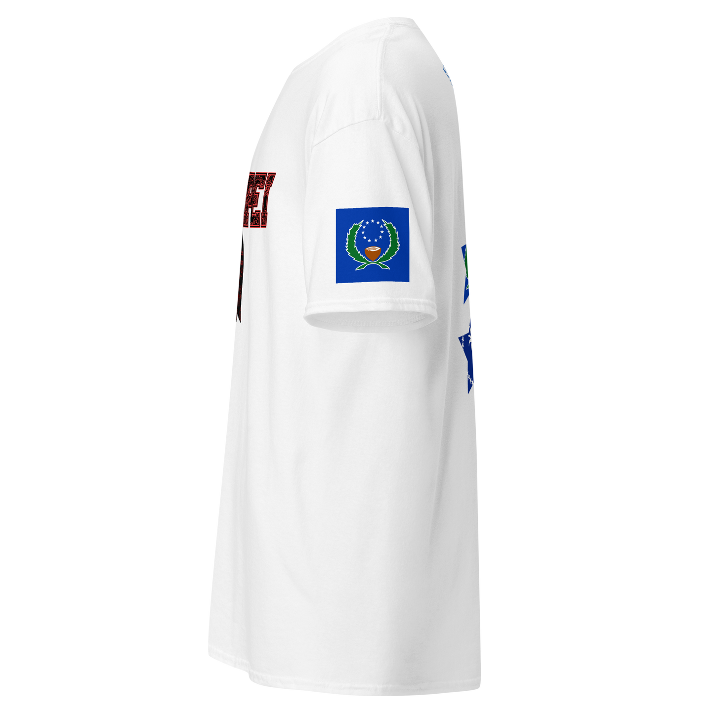 Serepeinin Pohnpei Tshirt